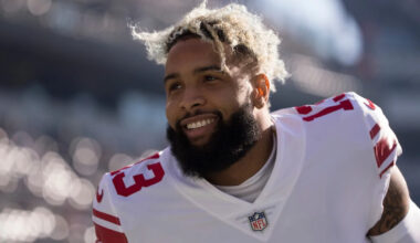 Odell Beckham Jr. News Puts Former All-Pro One Step Closer to Comeback