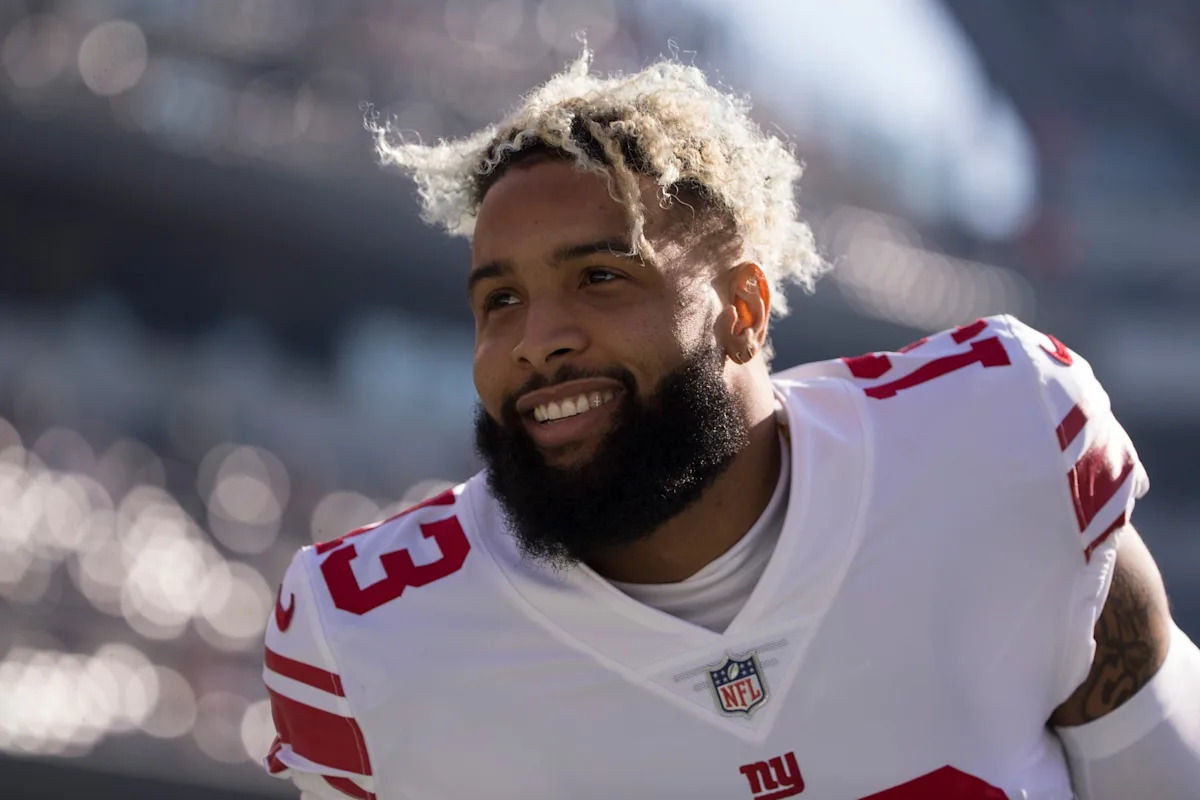 Odell Beckham Jr. News Puts Former All-Pro One Step Closer to Comeback