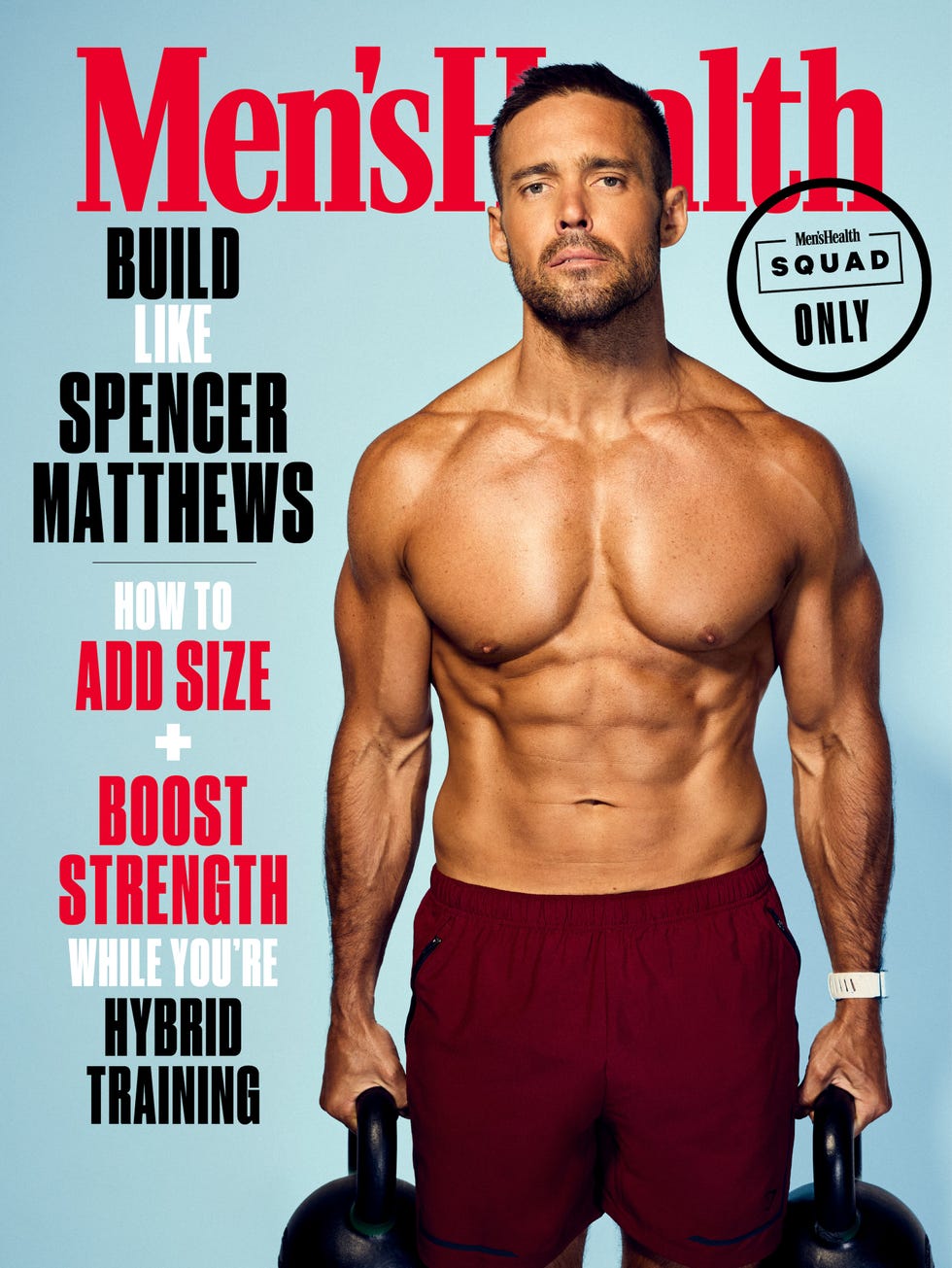 mens health magazine cover featuring a fitness model mens health magazine cover featuring a fitness model