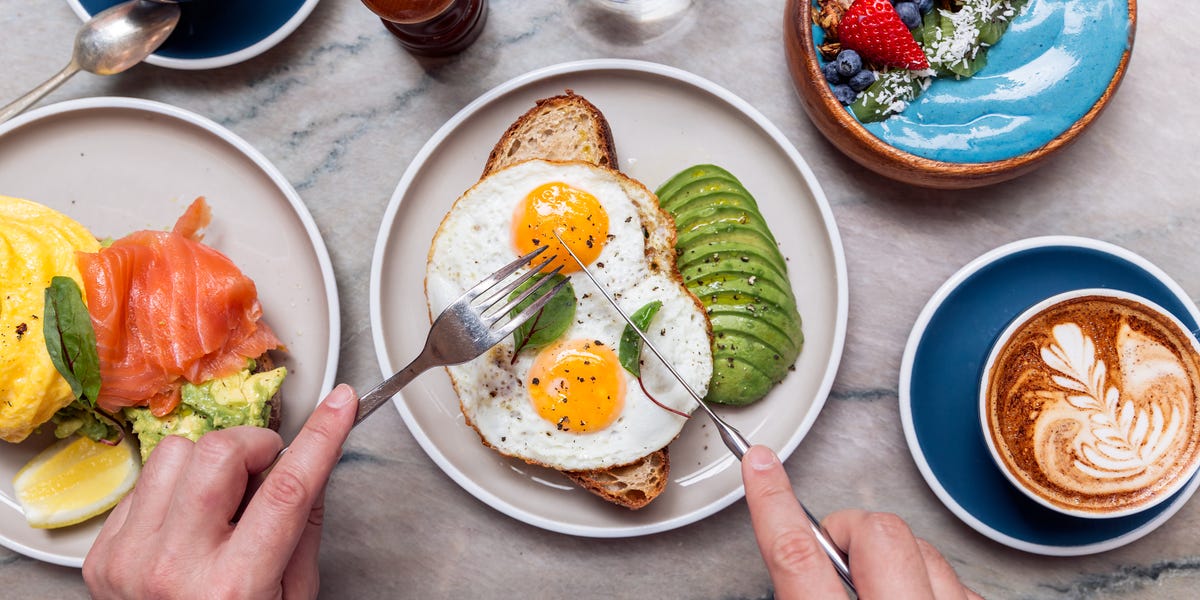 The 14 Best Foods for Stronger Bones, According to Experts