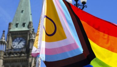 Critics say Canada's new immigration and border law puts LGBTQ+ people in danger