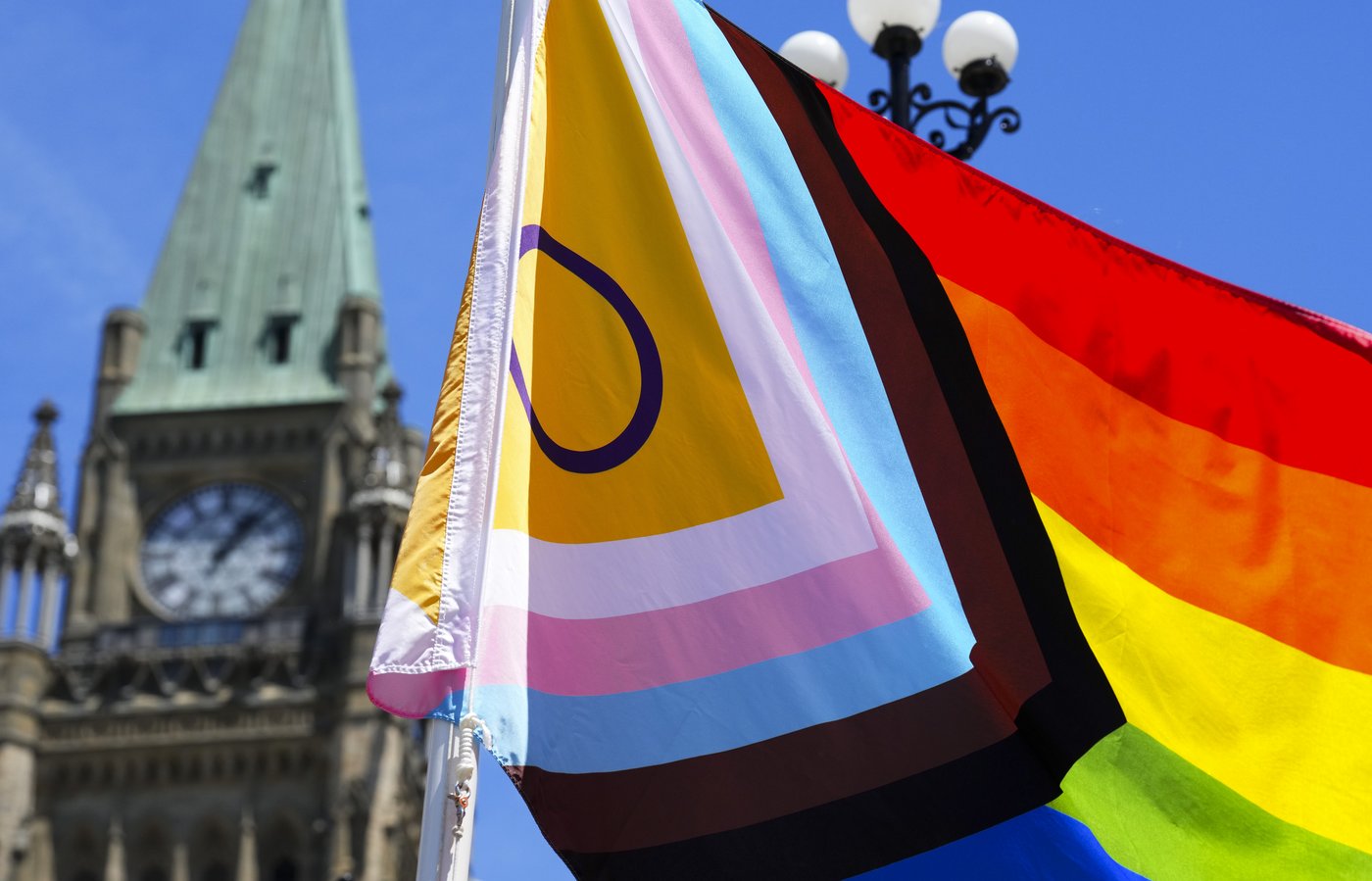 Critics say Canada's new immigration and border law puts LGBTQ+ people in danger