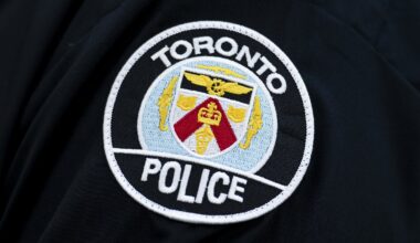 Teen struck by LRT in Toronto taken to hospital