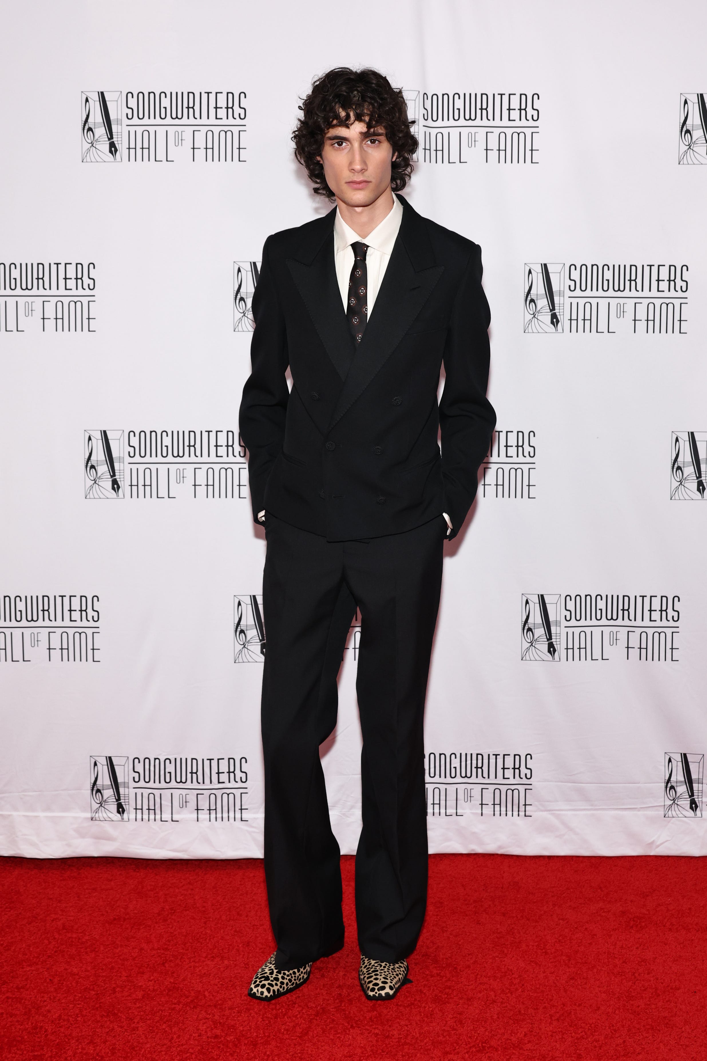 Songwriters Hall Of Fame 55th Annual Induction And Awards Gala