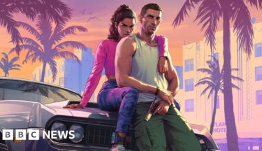 GTA 6 will cost £70 - and physical edition will not contain a disc - BBC