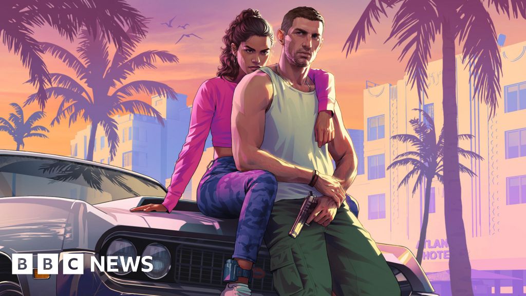 GTA 6 will cost £70 - and physical edition will not contain a disc - BBC