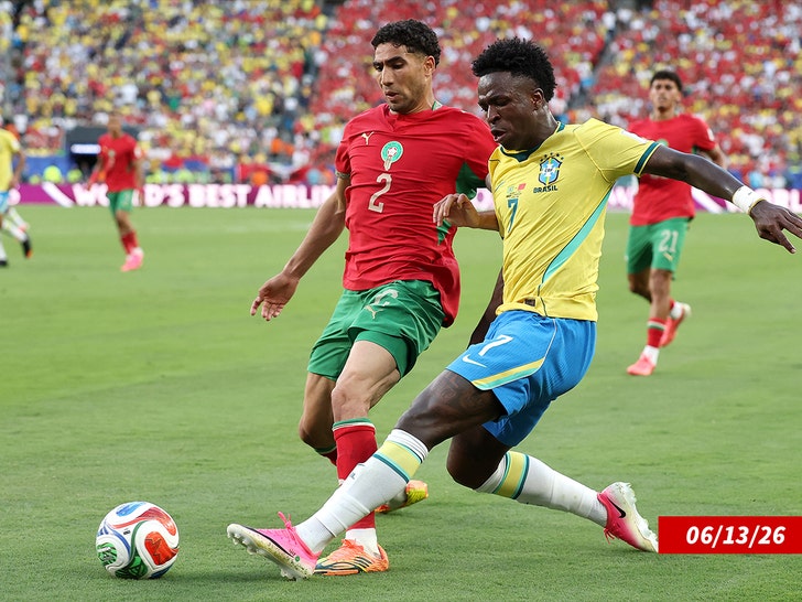Achraf Hakimi getty 1