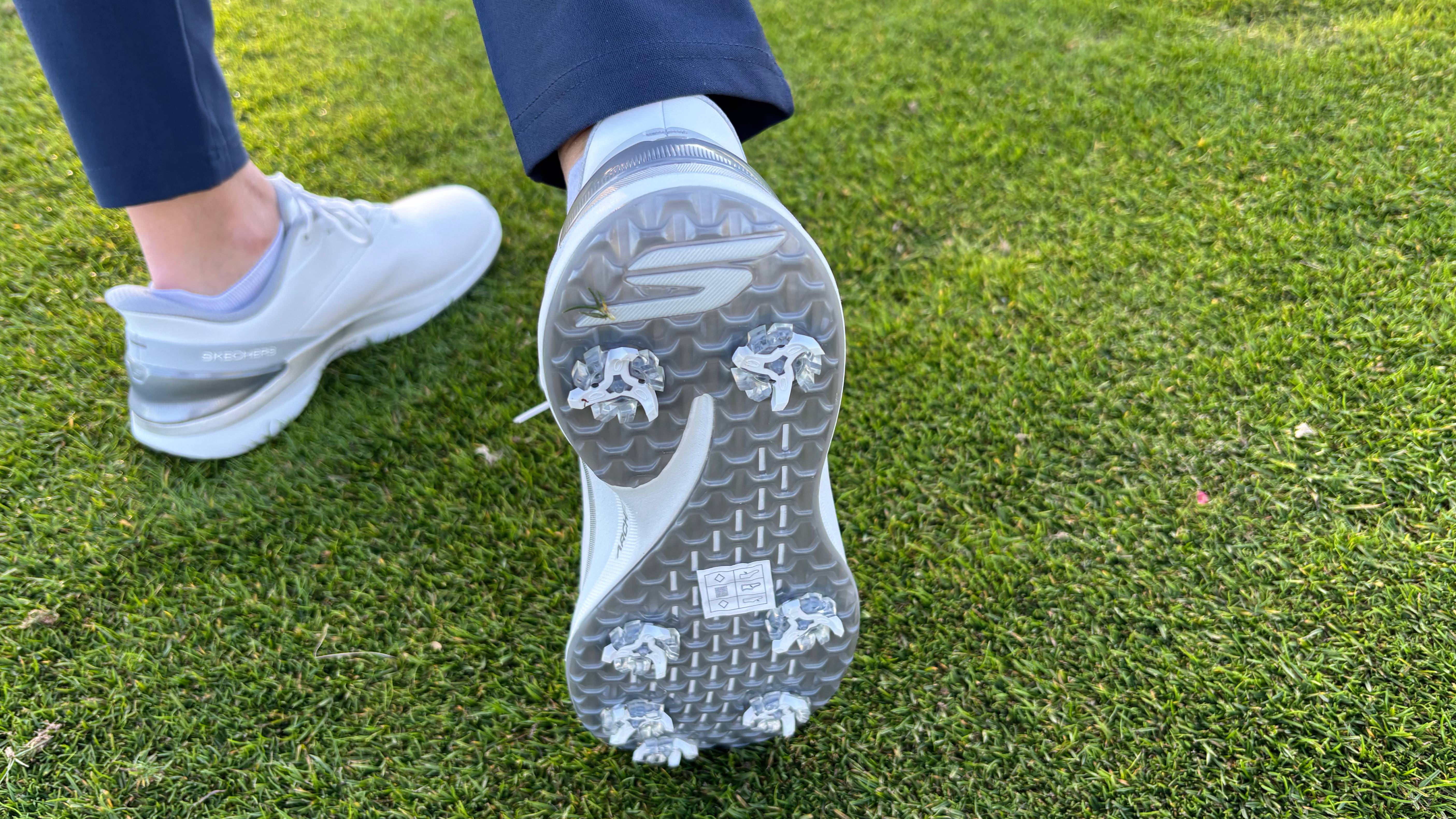 Skechers Slip-ins Blade Tour Golf Shoe