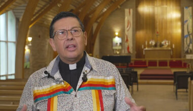 Edmonton churches eyed for future affordable housing projects with launch of new program