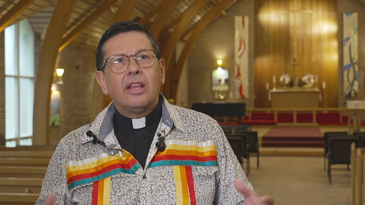 Edmonton churches eyed for future affordable housing projects with launch of new program