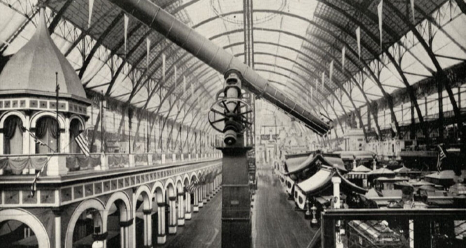 America 250: How has telescope technology evolved since the dawn of the U.S.?