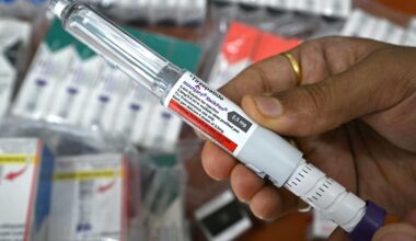 Weight-loss drugs may also help boost men’s fertility, study finds