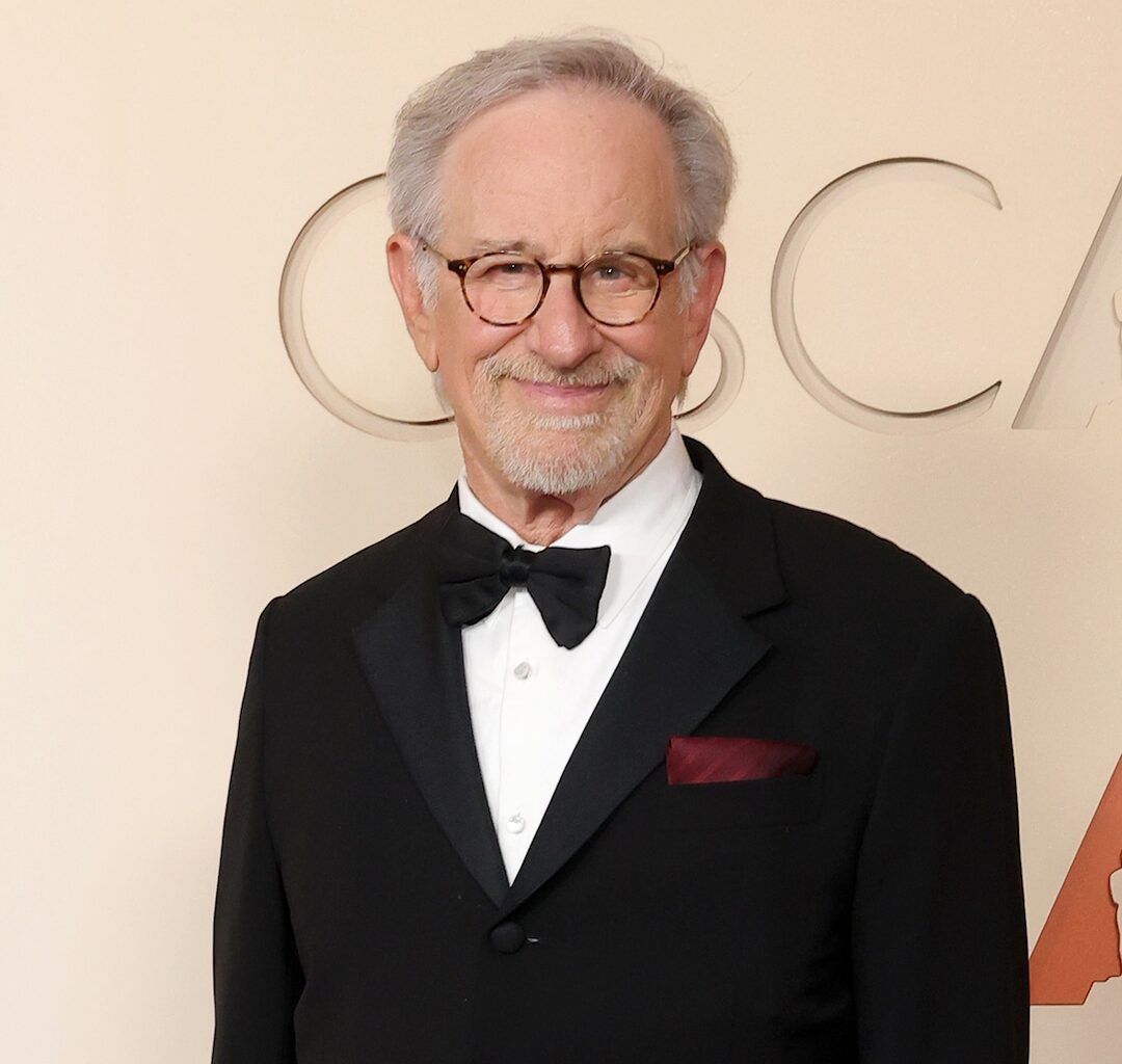 Steven Spielberg's Family: A Guide to His 7 Kids