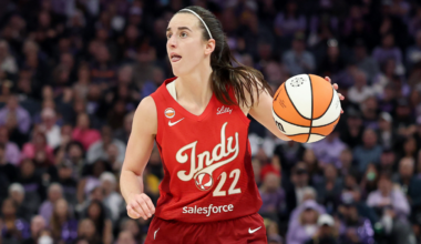 Where to watch Caitlin Clark, Fever vs. Liberty: TV channel, live stream, time