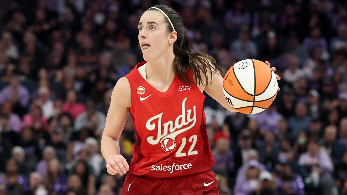 Where to watch Caitlin Clark, Fever vs. Liberty: TV channel, live stream, time
