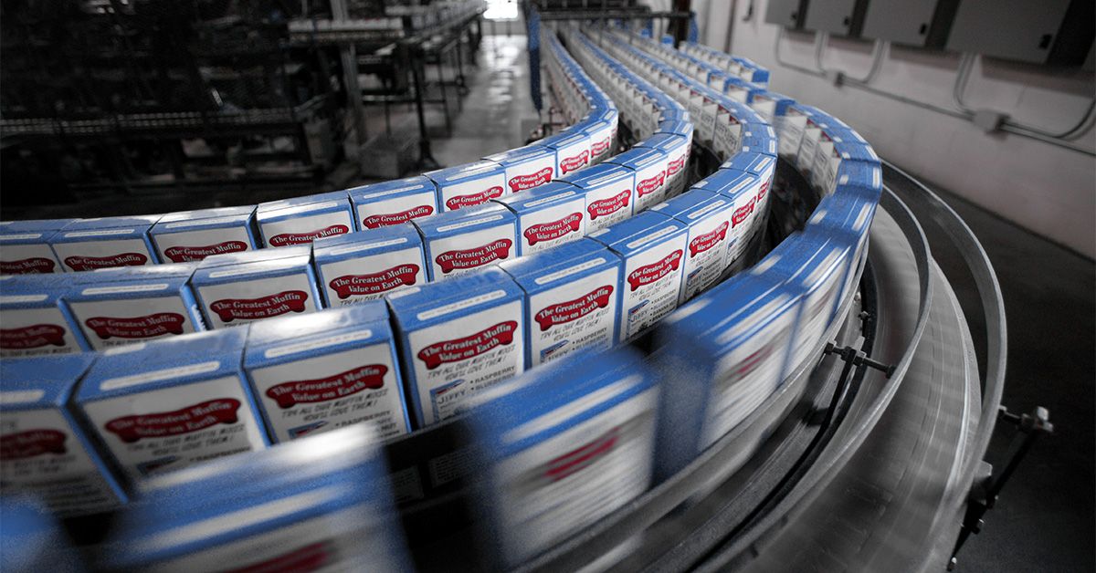 Why Are Ultra-Processed Foods So Bad for You? Study Offers Insight