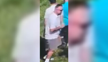 Man wanted for alleged sexual assault at RBC Canadian Open in Caledon