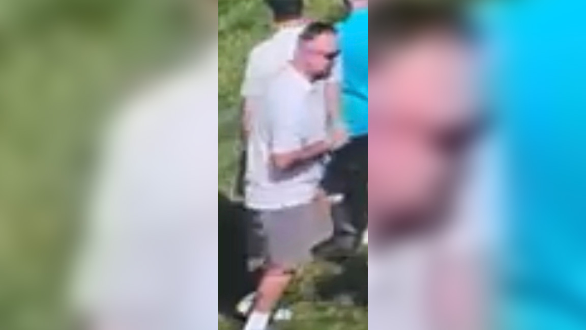 Man wanted for alleged sexual assault at RBC Canadian Open in Caledon