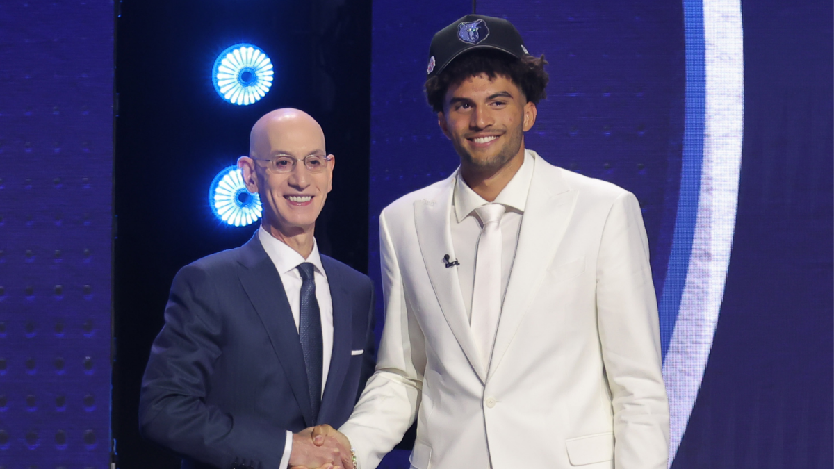 NBA Rookie of the Year predictions: Early expert picks after 2026 Draft with Cameron Boozer favored