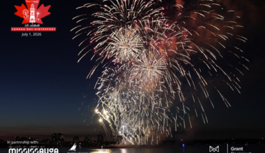 Canada Day in Port Credit Returns on July 1, 2026 — Modern Mississauga Media
