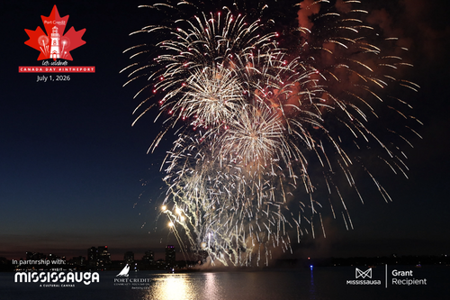 Canada Day in Port Credit Returns on July 1, 2026 — Modern Mississauga Media