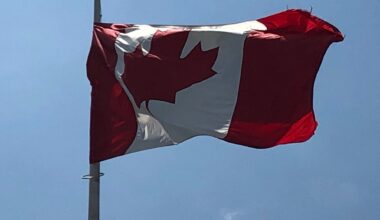 What's closed on Canada Day