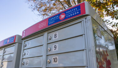 canada post end home delivery