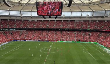 10 takeaways from Canada vs. Switzerland in Vancouver: The bright side of a World Cup loss