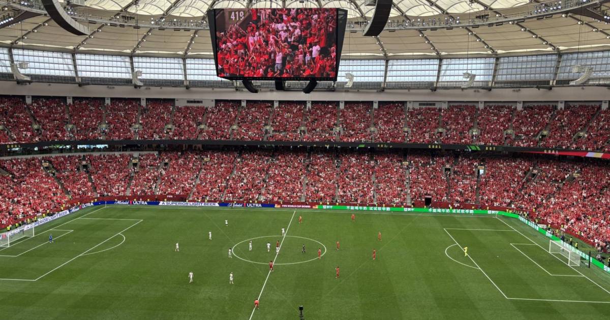 10 takeaways from Canada vs. Switzerland in Vancouver: The bright side of a World Cup loss