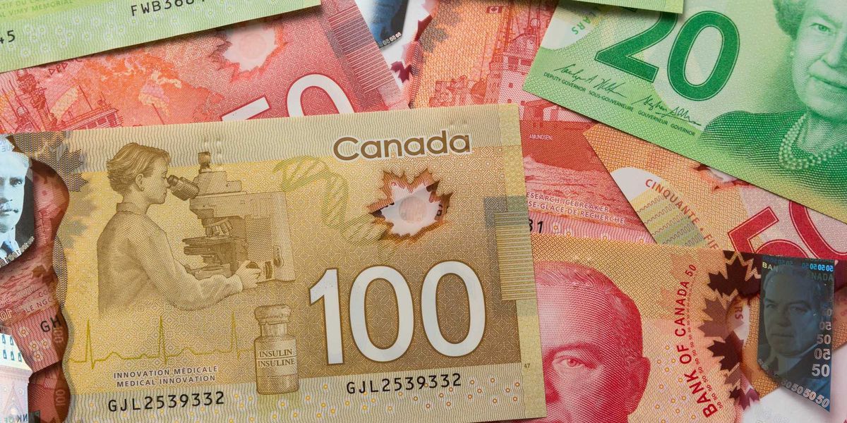 Eligible Canadians can get up to $1,500 from this government payment in June