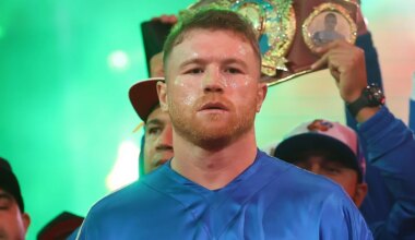 Richest Boxers of All Time, Ranked by Net Worth - Just Jared - Celebrity News and Gossip
