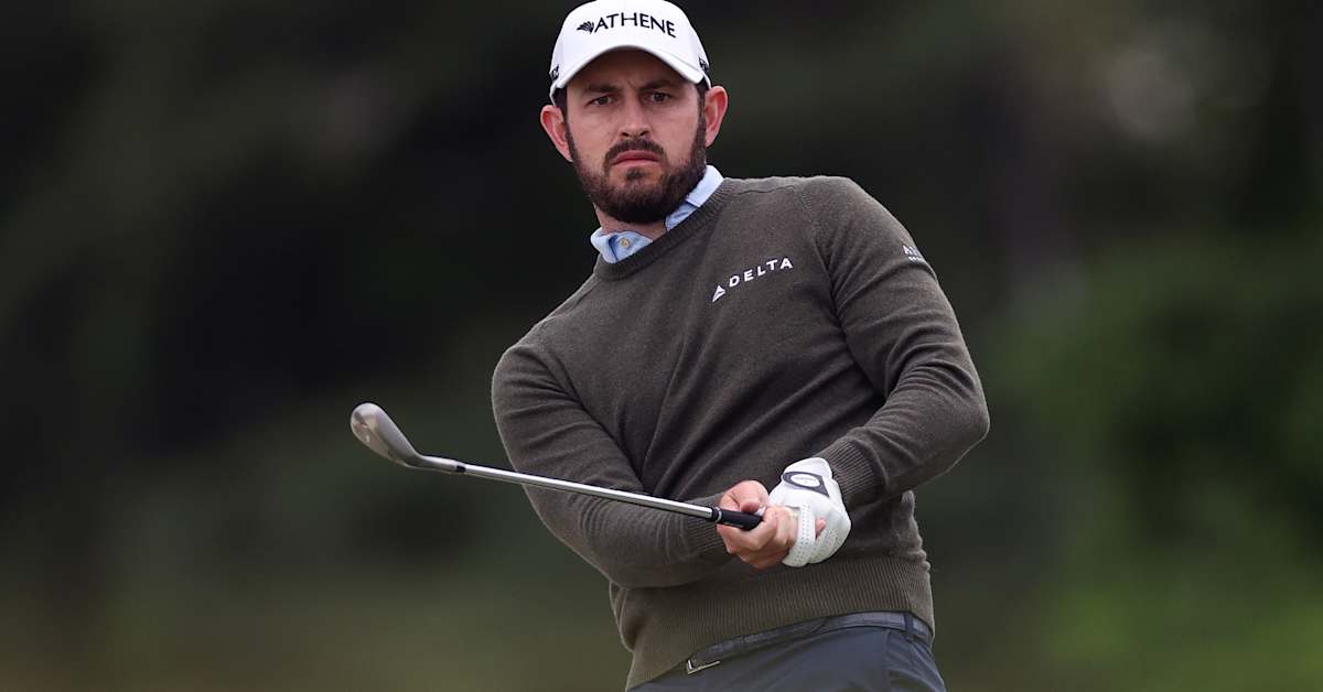 Horses for Courses: Patrick Cantlay eyes more success at Muirfield Village