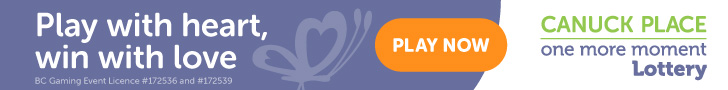 Win Big with the One More Moment Lottery