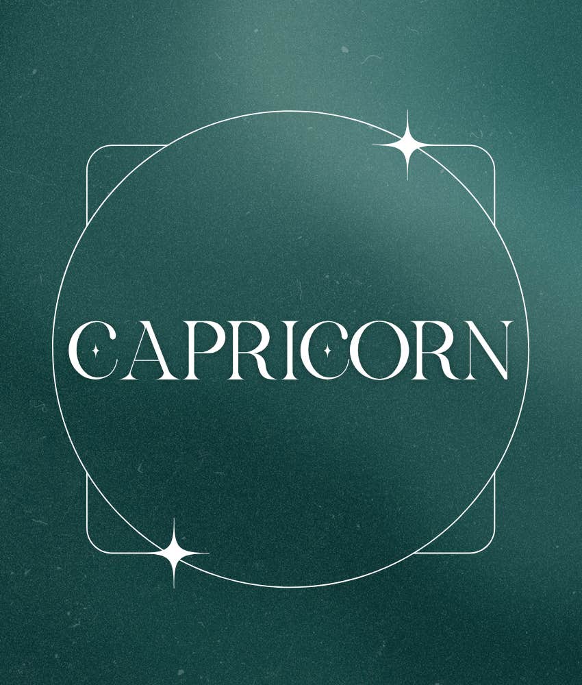 capricorn zodiac signs best horoscopes june 22, 2026