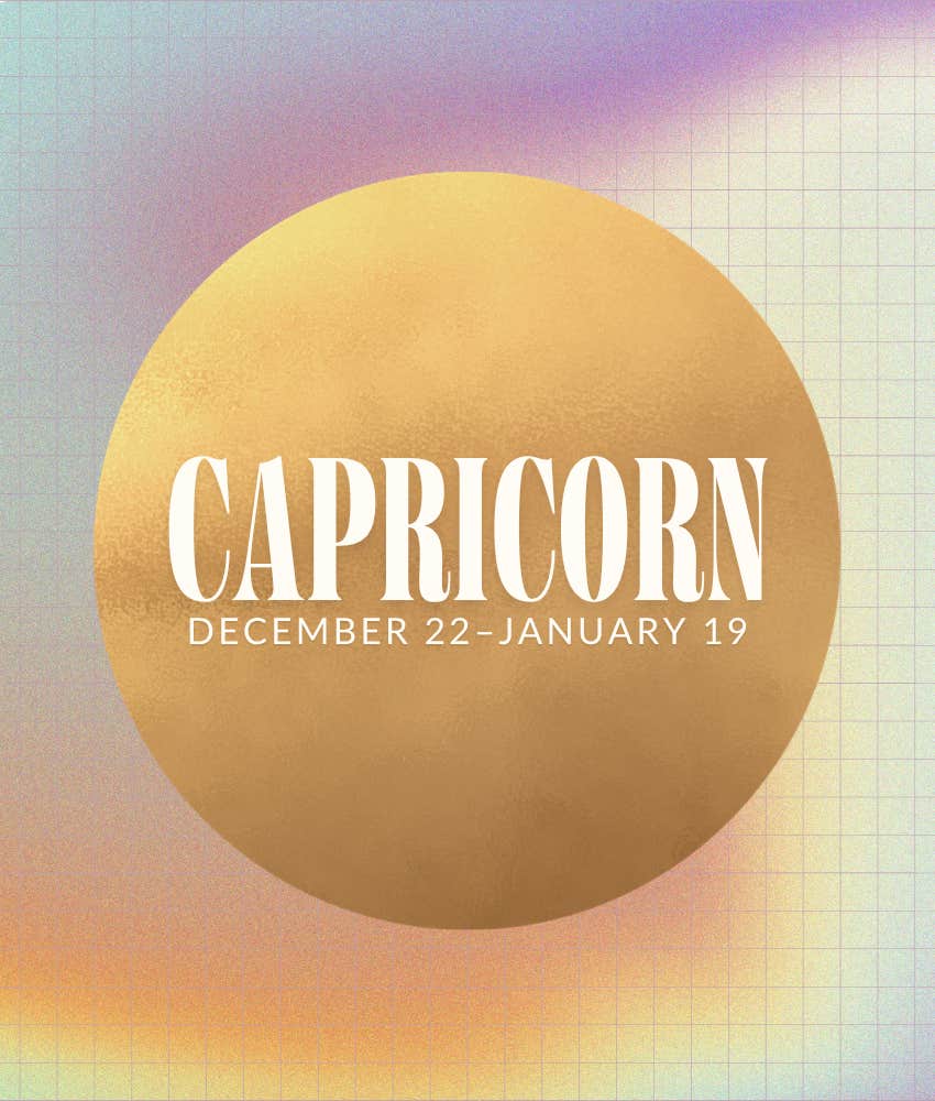 capricorn zodiac signs best horoscopes june 28, 2026