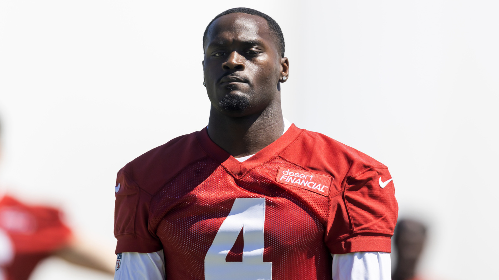 Cardinals RB Jeremiyah Love has no personal goals in NFL