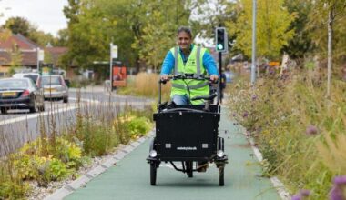 Smart Cities World - Micromobility