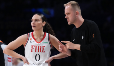 Why the WNBA's Expanded Schedule is a Mixed Blessing for the Fire