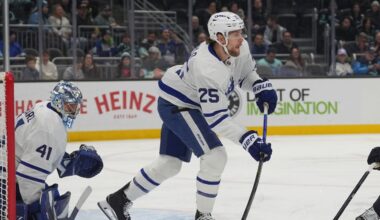Brandon Carlo trade another step toward Maple Leafs’ new-look defence