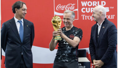 ‘Missed opportunity’: Ottawa will have no official World Cup programming