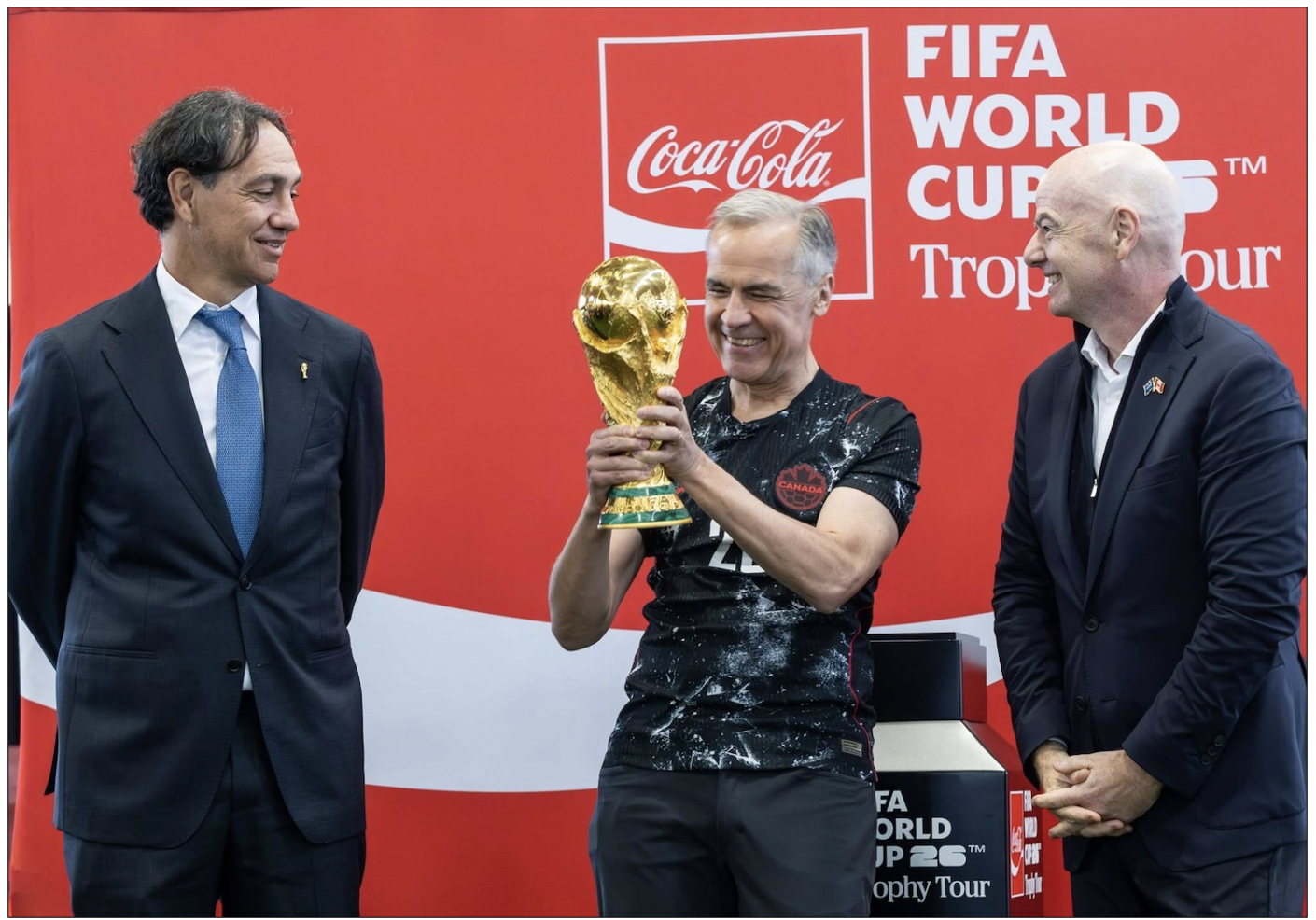 ‘Missed opportunity’: Ottawa will have no official World Cup programming