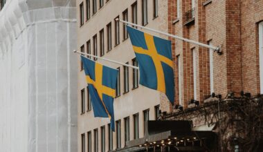 Swedish channelisation slips to 84% in 2025, regulator reports