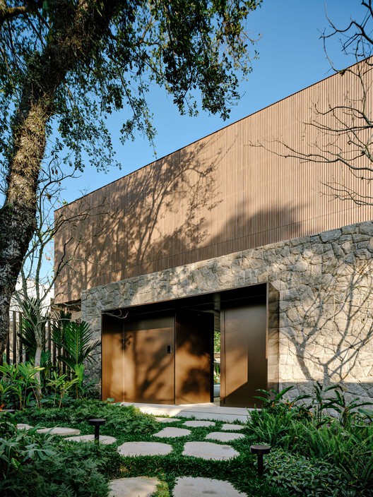 Lego House / Fernanda Marques Arquitetos Associados - Image 7 of 51