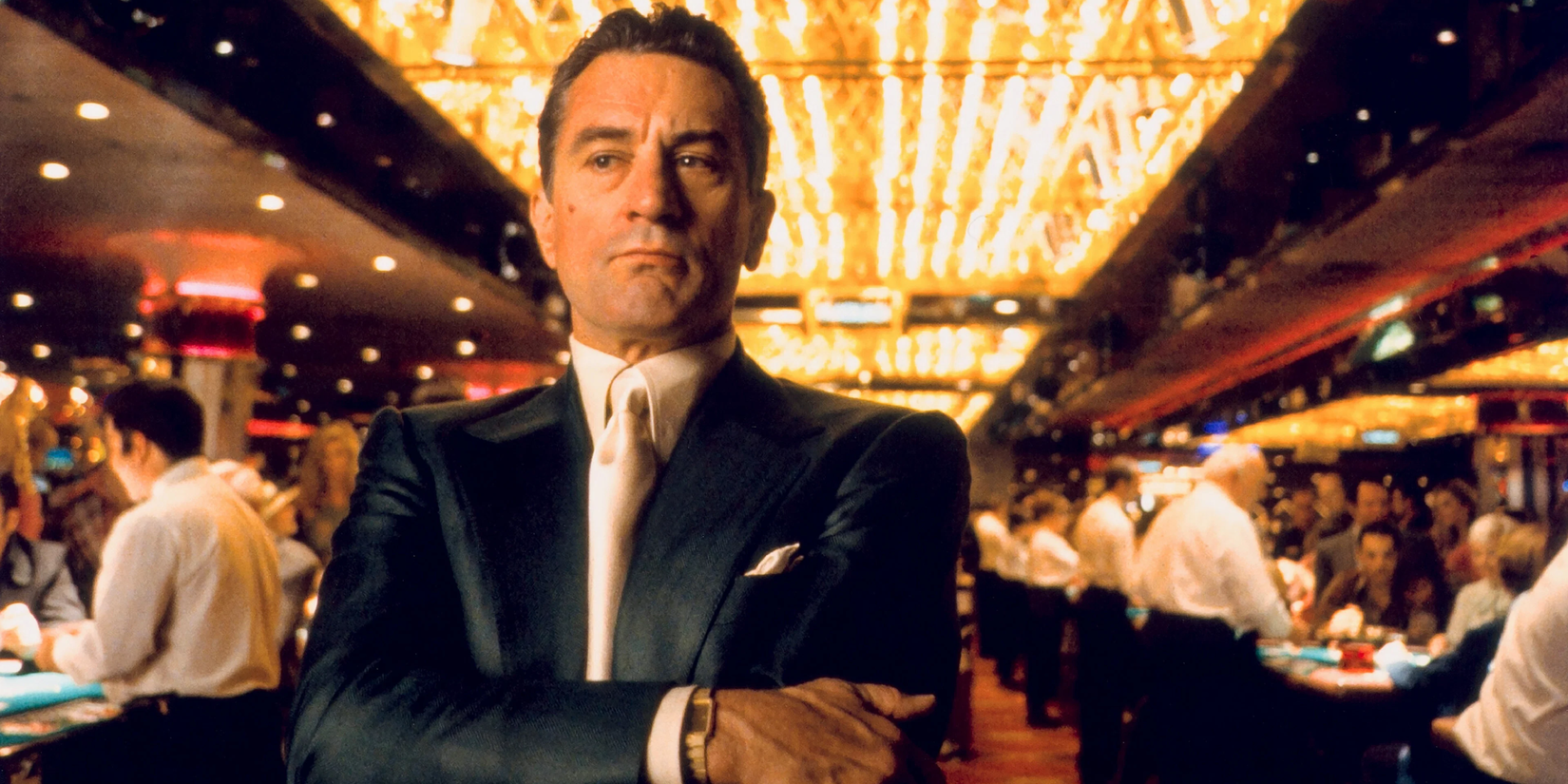 Casino - 1995