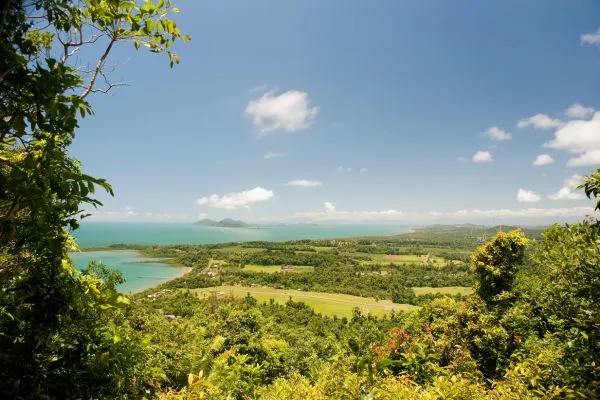 Mission beach cassowary coast