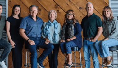 Cavanagh family donates $1 million to help build future of healthcare in Ottawa