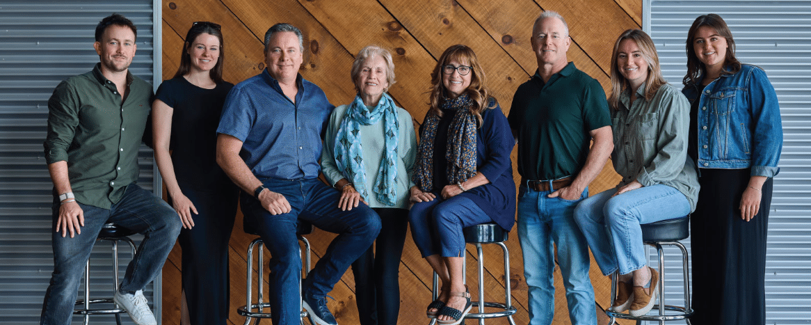 Cavanagh family donates $1 million to help build future of healthcare in Ottawa