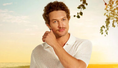 Ben Waddell Leaving ‘Summer House’ After One Season