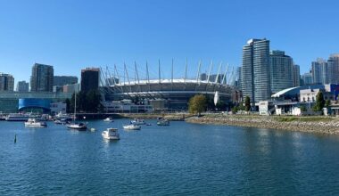 Vancouver: A travel guide to the 2026 World Cup host city