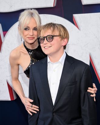 “Scary Movie” Global Premiere